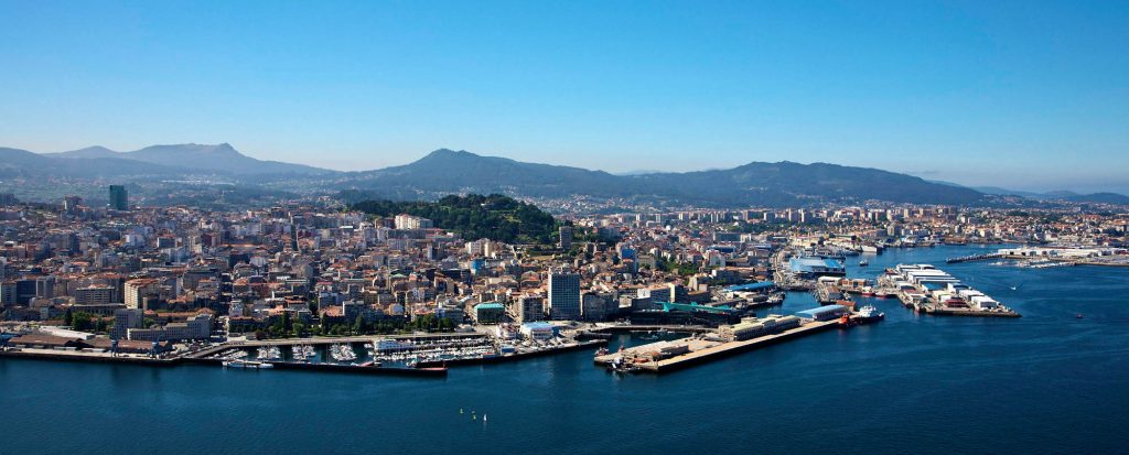 Galicia Un paseo de historia – Open Data – Ayuntamiento de Vigo